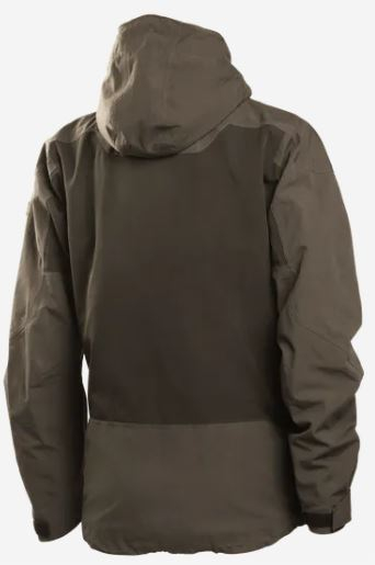 Shell Jacket M Xplorer M Fores